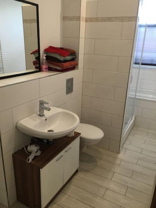 Cityflair Apartments Berlin Kültér fotó