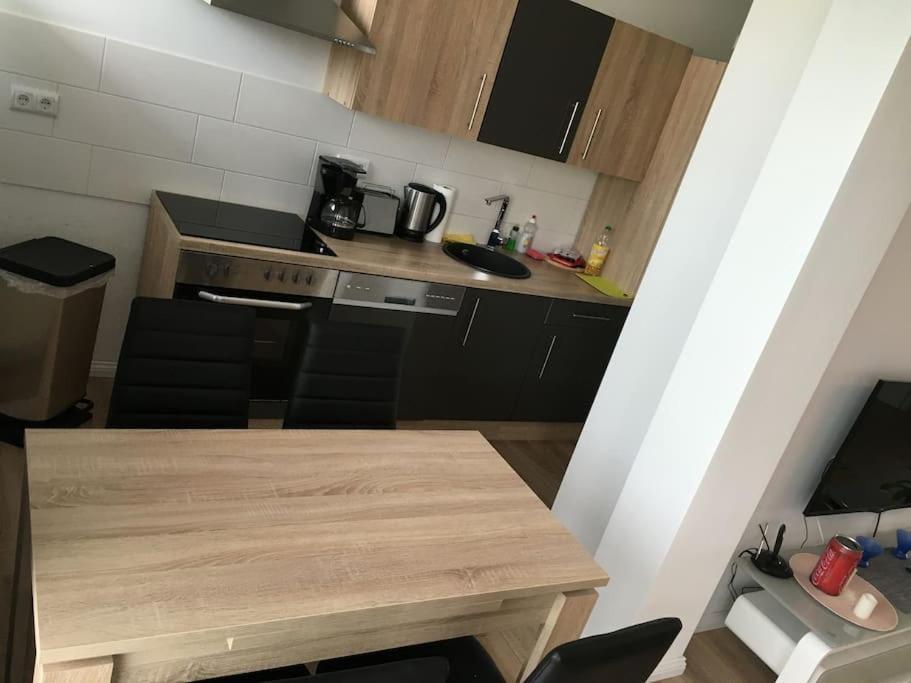 Cityflair Apartments Berlin Kültér fotó