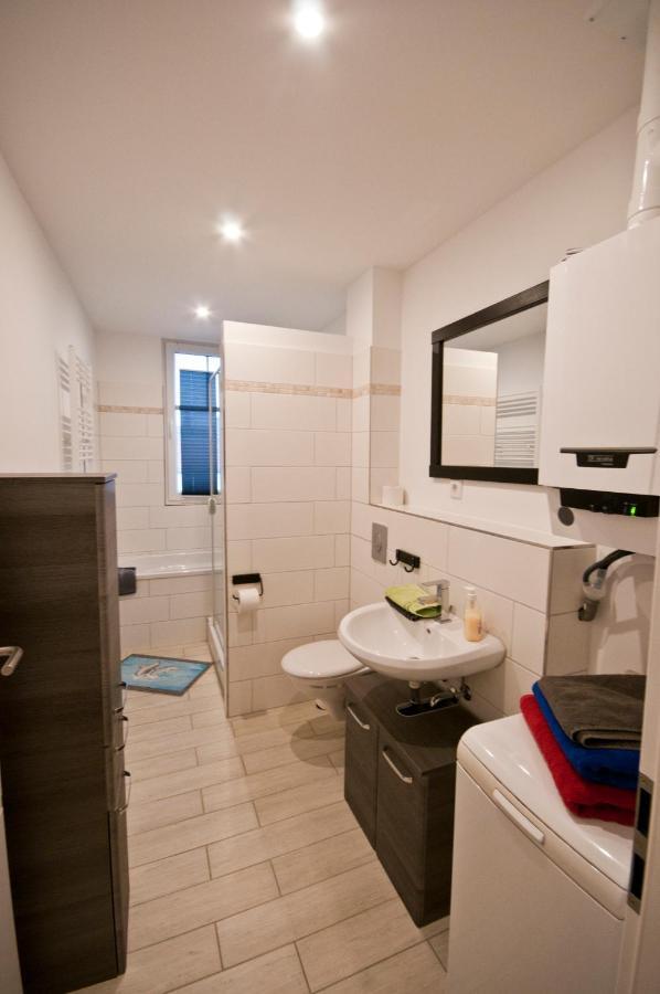 Cityflair Apartments Berlin Kültér fotó