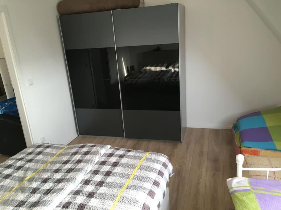 Cityflair Apartments Berlin Kültér fotó